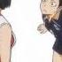 Nishinoya S Luckiest Day Incident Spring Tournament Haikyuu S4