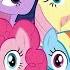 Best Friends Until The End Of Time RUS Cover FanDub