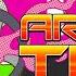 A One THE ARCADE TRAX Official Trailer