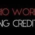 Super Mario World Ending Credits Arrangement