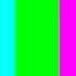 1 MINUTE OF SMPTE COLOR BARS