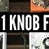 The Ultimate One Knob Fuzz Shootout