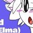 XOXO Kisses Hugs Meme Pretty Blood FT Rinny And Elma BLOOD WARNING