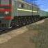 Trainz тифон от ВЛ8