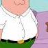 Family Guy Healing An Abused Animal