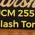 JCM SLASH 2555SL BOSS GE 7 Slash Tone Settings