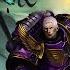 HORUS RISING Act II The Emperor S Children
