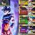 NEW ZENKAI 7 ULTRA ULTRA INSTINCT GOKU DRAGON BALL LEGENDS Dbl Fyp Foryou Toshi Uiomen