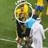 Cristiano Ronaldo Angry With Referee