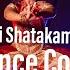 Bhairavi Shatakam I Bharatnatyam Dance Cover