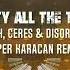 KVSH CERES DISORDER Party All The Time Alper Karacan Remix