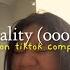 Hard 2 Face Reality Ooo Challenge Tiktok Compilation