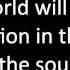 Shadows Fall Redemption Lyrics