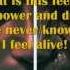 Jekyll And Hyde Alive On Screen Lyrics
