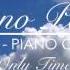 Enya Only Time Relaxing Piano Cover