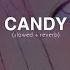 Doja Cat Candy Slowed Reverb