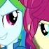 CHS Rally Song MLP EG Friendship Games HD