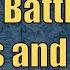 The Ancient Greek Parody Of The Iliad