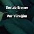 Sertab Erener Vur Yüreğim Lyrics