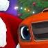 Monster Machine Christmas Extravaganza Blaze And The Monster Machines
