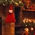 Beautiful Christmas Jazz Music 2024 Christmas Jazz Carols And Fireplace Warm Christmas Ambience