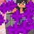 CHICKEN WINGS MEME DANCE APHMAU AARON EIN KAWAIICHAN ZANE Shorts Minecraftshorts Joemcraft