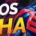 10 FATOS SOBRE O HOMEM ARANHA 2099