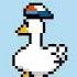 8 Bit Shuba Duck Dancing To Hey Ya