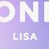 LISA MONEY Lyrics