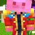 Minecraft Cute Poi Poi Poi BEEE Minecraft Edit Shorts Viral Memes Edit Viral Minecraft