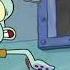 MR SQUIDWARD I SHOULD KICK YOUR