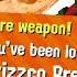 Grizzco Weapons In A Nutshell