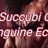 Shee Zarat Succubus Encounter Audio Meditation