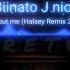 Biinato Júnior Without Me Halsey Remix 2020 Afro House