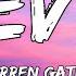 Barren Gates Devil Lyrics