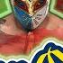 WWE Sin Cara Theme Song Custom Titantron 2021 Faceless