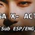 OMEGA X ACTION Sub ESP ENG