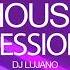 House Session Mix 2024 Relax Gone Tomorrow Sweet Dreams Vogue Call On Me DJ Lujano