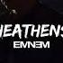 Twenty One Pilots Heathens Feat Eminem