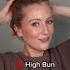 How To Wear Your Hair When You Sleep