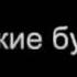 Кавказские бурундуки