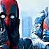 Deadpool Funny Shorts Viral Marvel 4kshorts