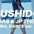 Bushido GOOD GAS JP THE WAVY KAITA Choreography Rht