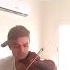 Bad Guy Violin