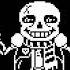 Inverted Fate Sans Theme Lazybones