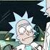 Рик и Морти Заставка 2 сезон Rick And Morty Season 2