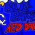 FNF VS Blue Bambi Red Dave Full OST