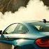 A High Octane Bmw M4 With Manasha Phonk Remix