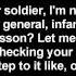 Linkin Park Ft Page Hamilton All For Nothing Lyrics On Screen HD