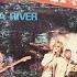 Secret Service Crossing A River 1981 BR 7 RGE Young Records Sllct TV